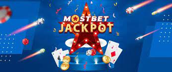 Mostbet Online Gambling