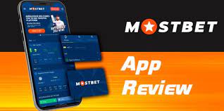 Mostbet Online Gambling