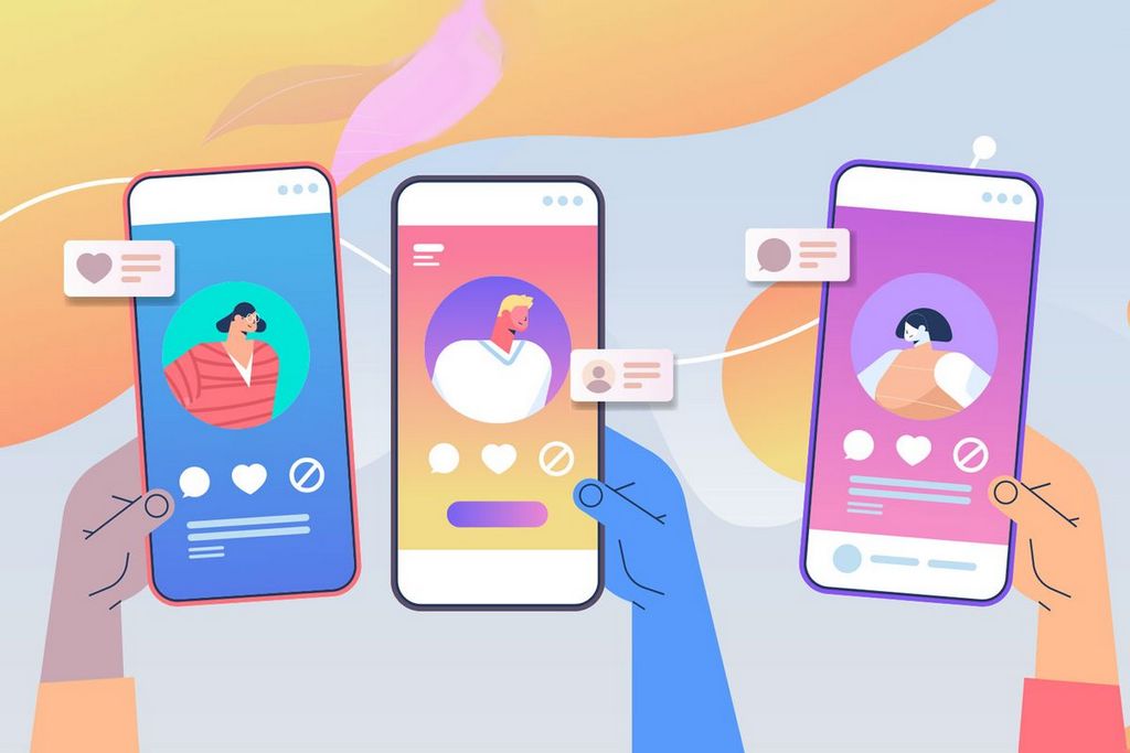 AmorPulse: Searching For Your Soulmate Made Easier