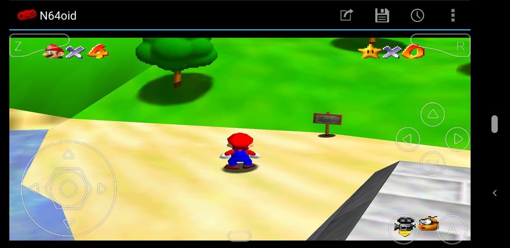 GAMING: Nintendo tackles the emulators