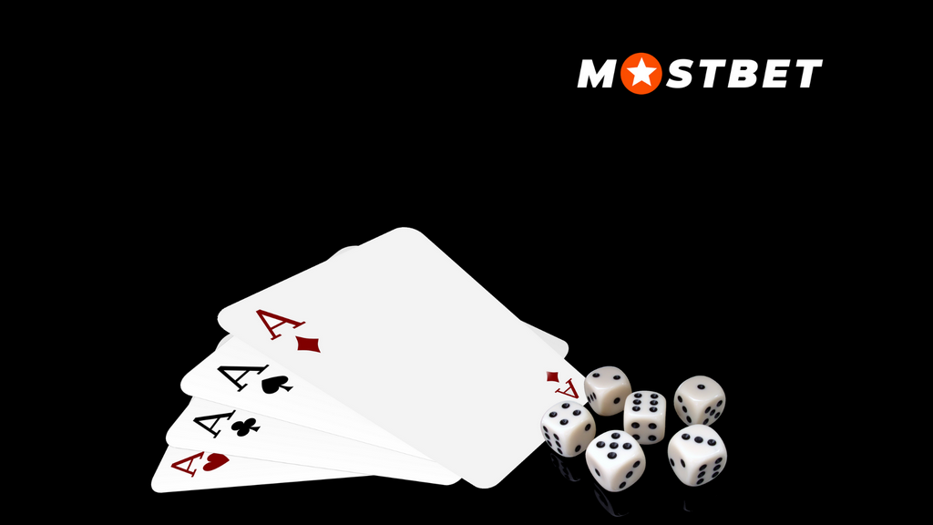 Mostbet Official Website