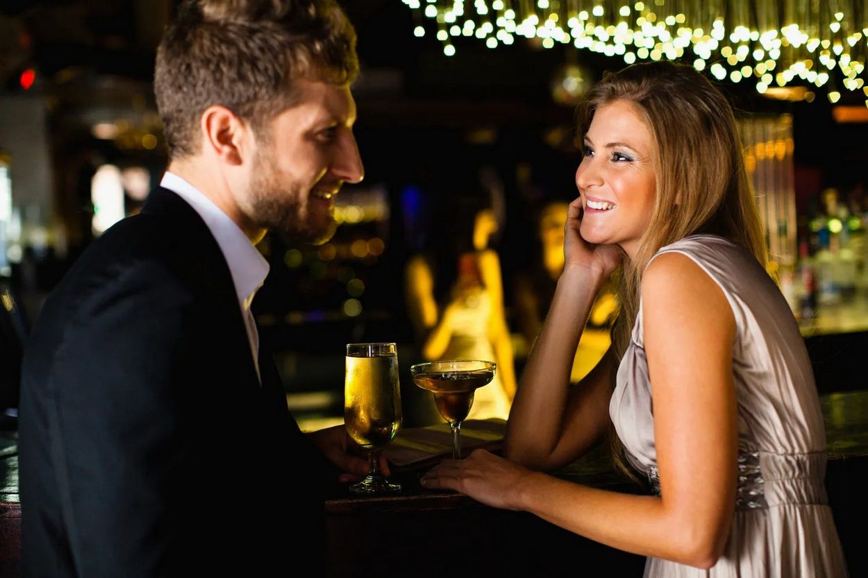 NaomiDate Review: Why Is NaomiDate a Top Choice for Customers?