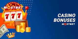 Немного информации о MostBet