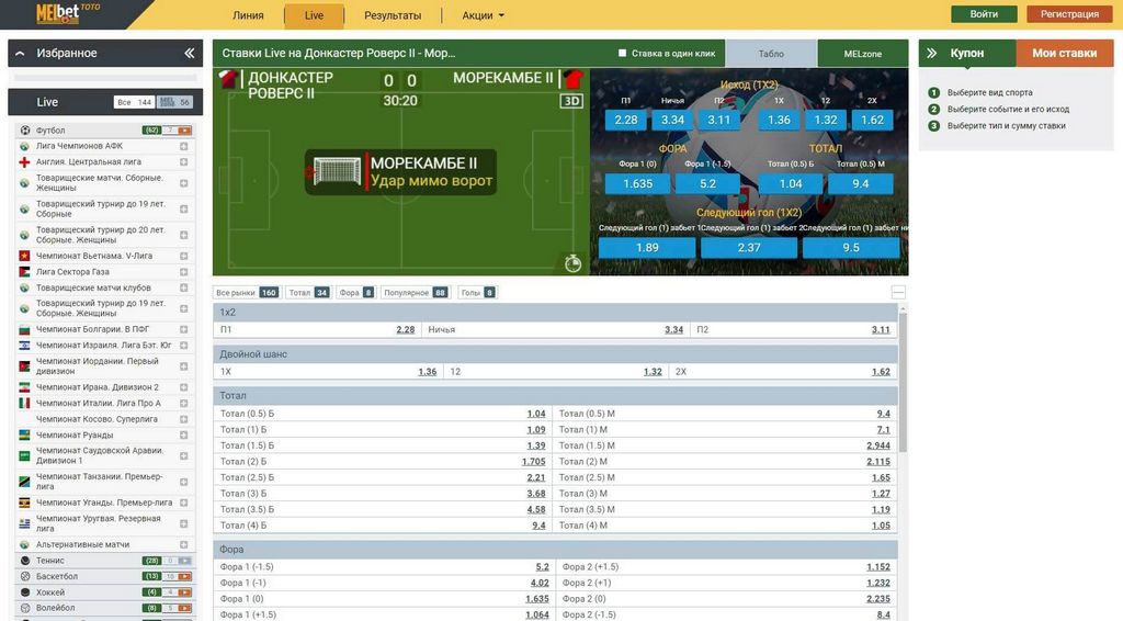 The Exciting World of Melbet Slot: A Comprehensive Guide