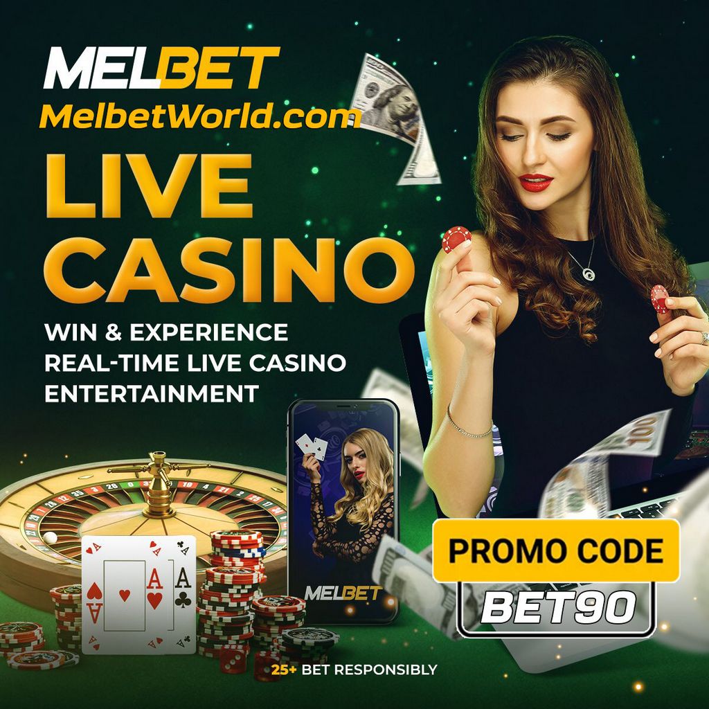 The Exciting World of Melbet Slot: A Comprehensive Guide