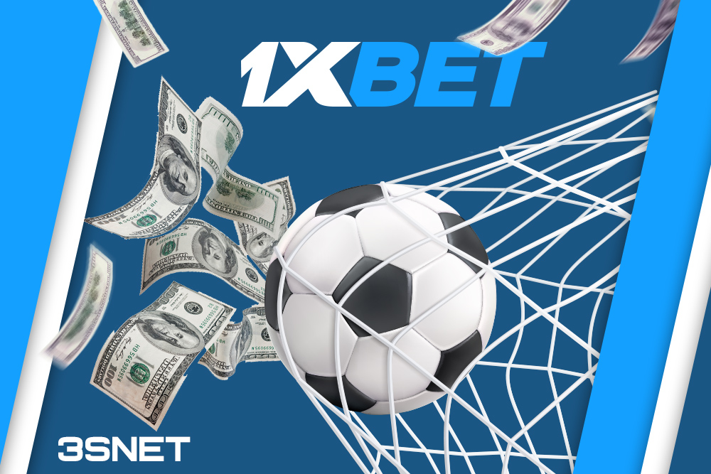 1xBet Coupon Code Malaysia