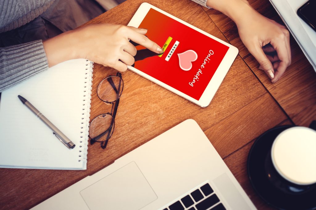 Avodate.com - Revolution in Online Web Dating