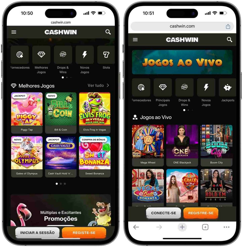 Cashwin Gambling Establishment Evaluation and Test 2025: 100% approximately euro1000 + 50 totally free rotates
