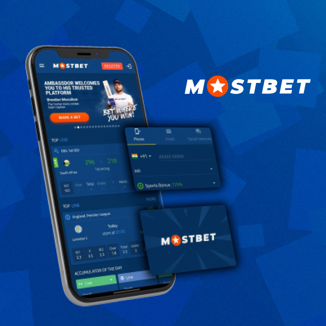 Cricket Betting Line at Mostbet Pakistan: Full Testimonial