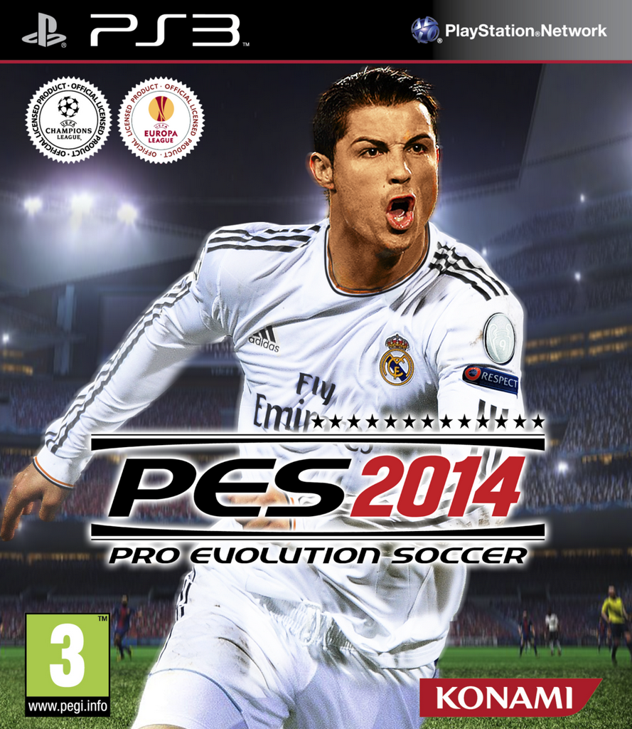 Descarga e instalación de la ROM de PSP Pro Development Soccer 2014