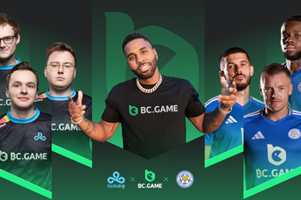 Играйте на сайте биткойн-казино BC Video Game