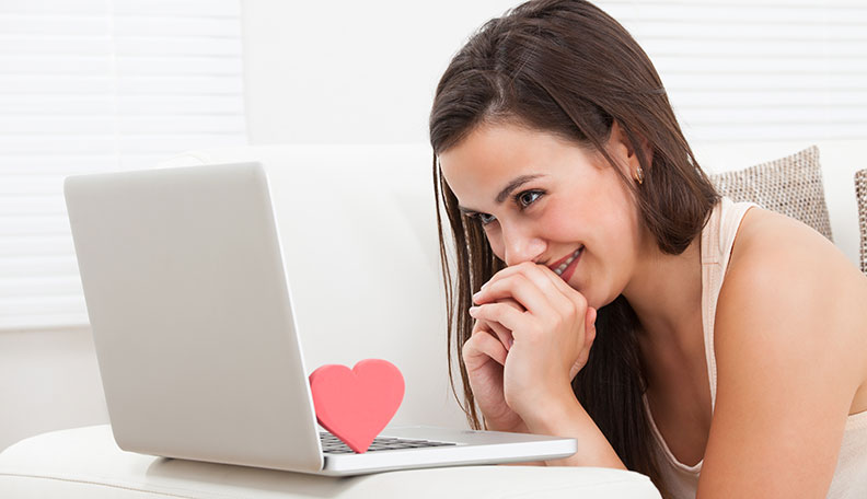 LoveForHeart.com Your Course To Purposeful Relationships