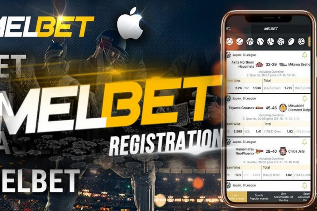 Melbet Gambling enterprise 2025