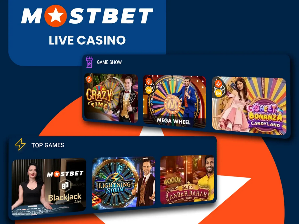 MostBet AZ - 2025-ci ildə Azərbaycanda onlayn qumar müəssisəsi və mərclərin qiymətləndirilməsi