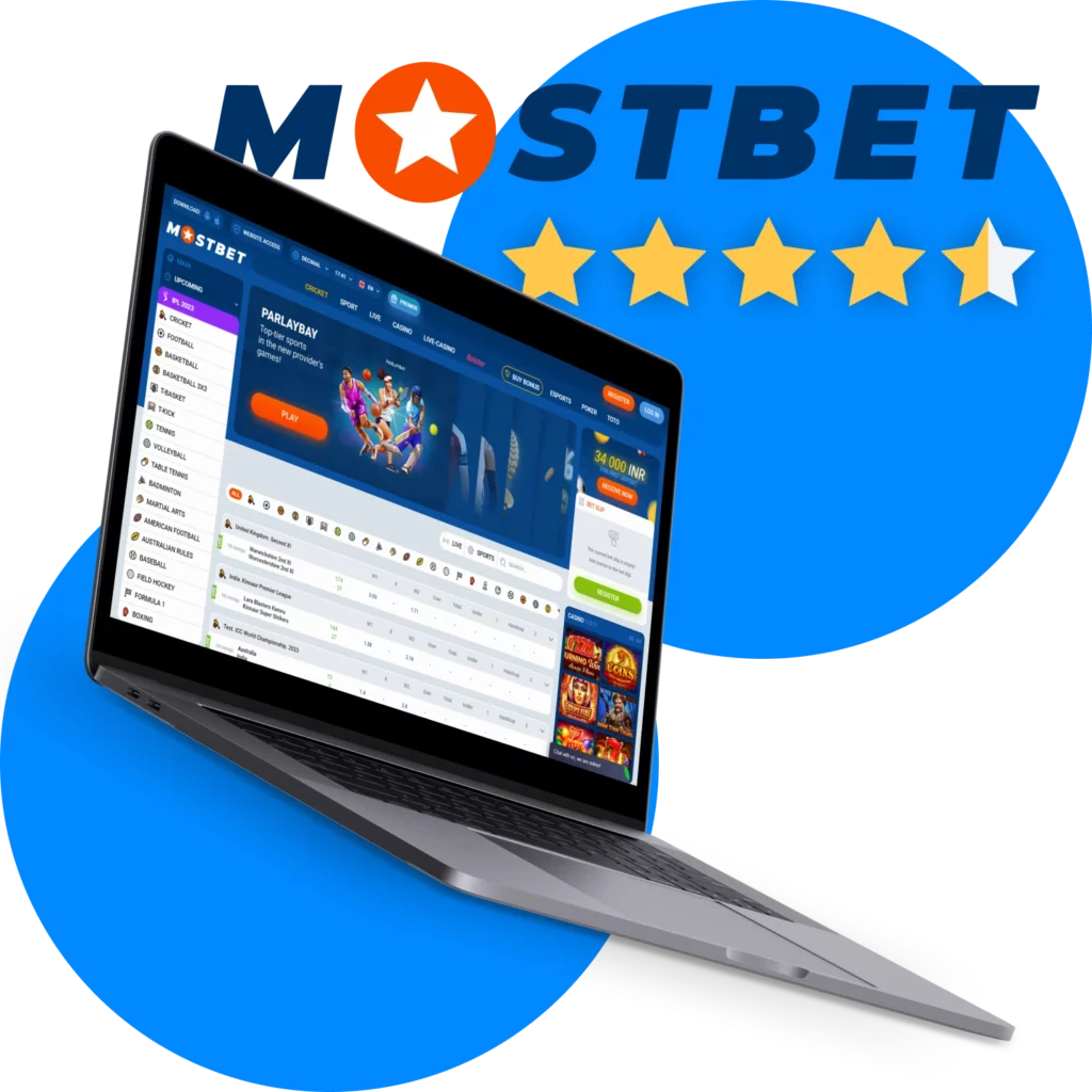 MostBet AZ - 2025-ci ildə Azərbaycanda onlayn qumar müəssisəsi və mərclərin qiymətləndirilməsi