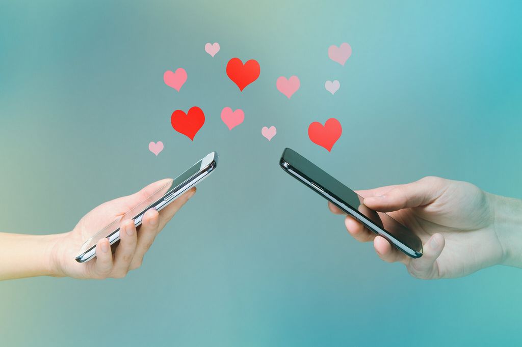 SofiaDate: Messaging Guide