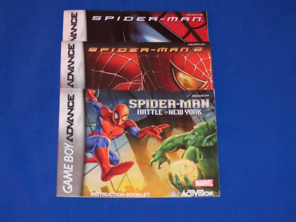 Spider-Man 3 ROM Download And Install for PSP