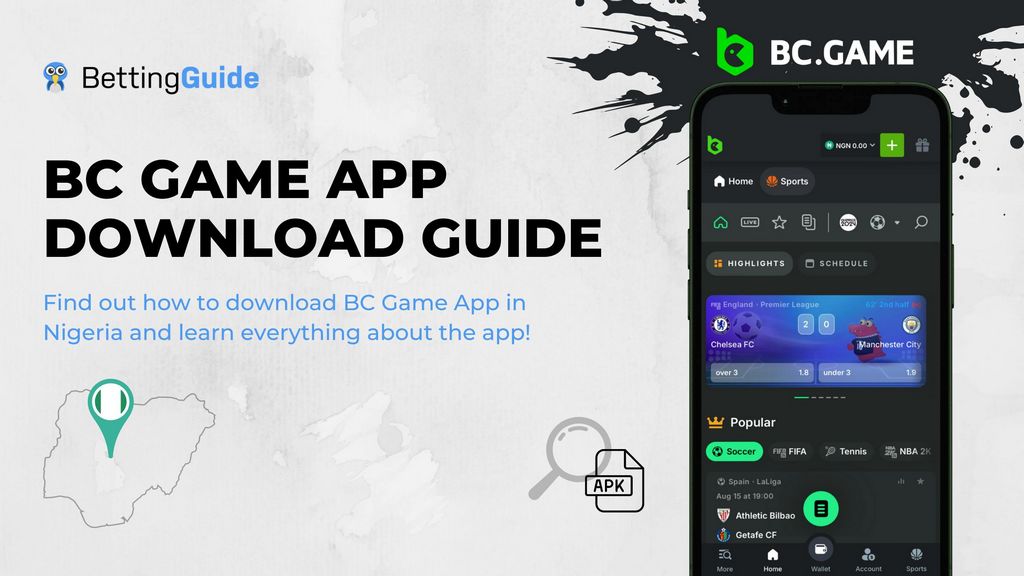 BC.GAME