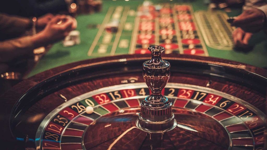 Casino en línea LibraBet