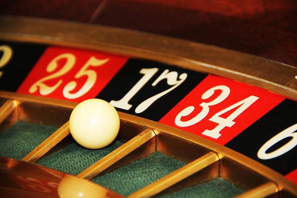 Casino Suerte247