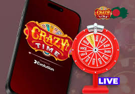 Crazy Time Gambling Enterprise
