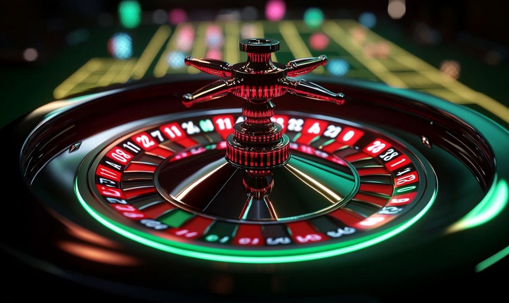 Why Dip Into Bitcoin Gambling Establishments?