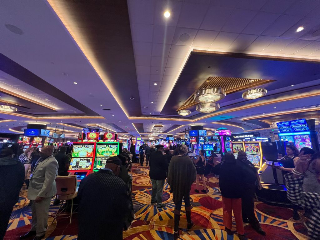 Ideal International Gambling Enterprises 2025 – Compare Gambling Enterprises Abroad