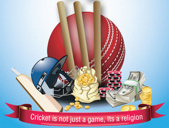 IPL Betting Online