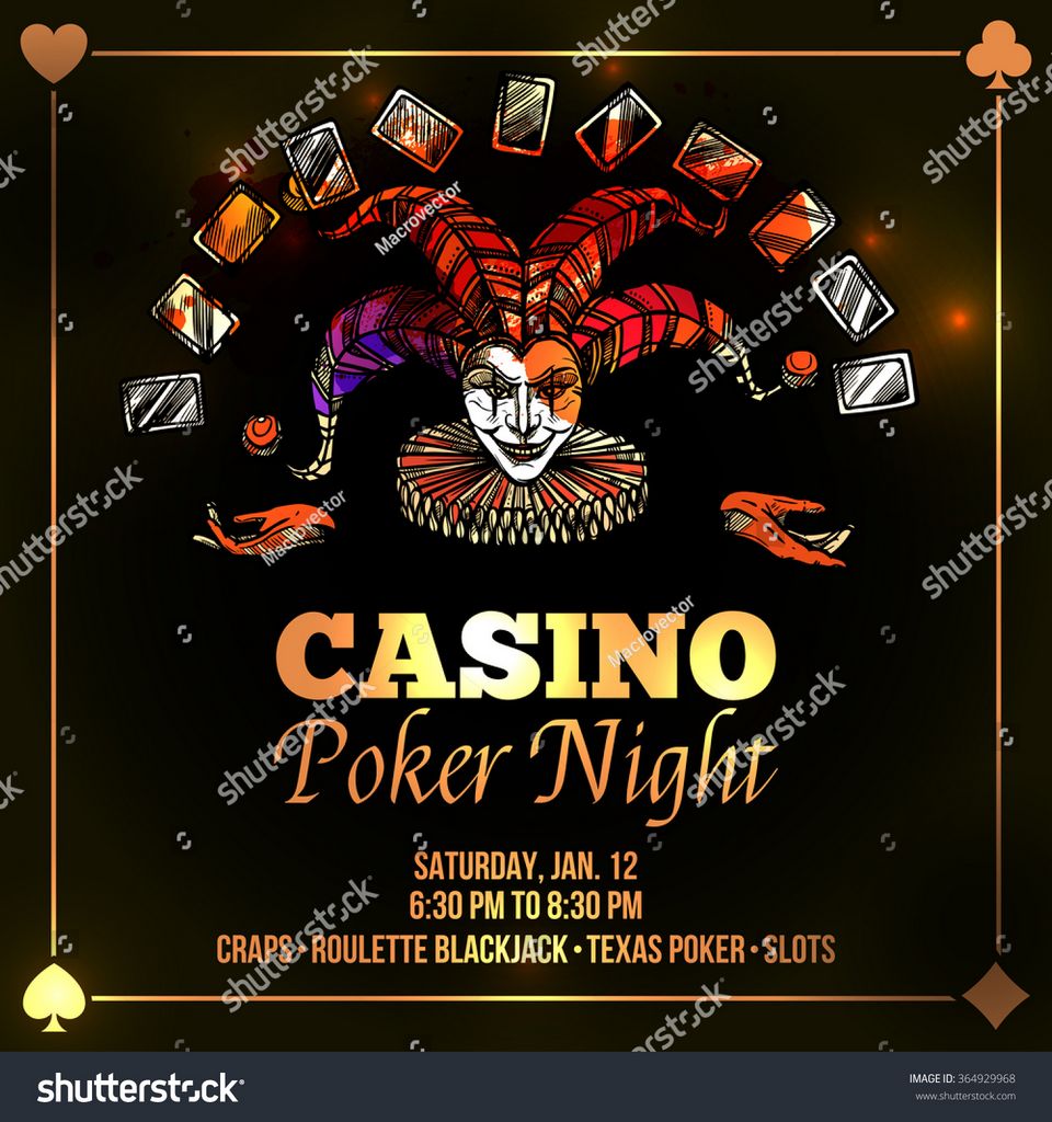 Joker Stoker