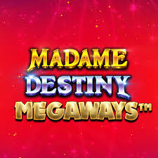 Madame Destiny Megaways