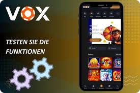 Vox Casino Bewertung: 3.000 Euro + 500 Freispiele
