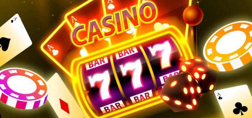 Exciting Adventures Await You at Kingdom Casino Online Slots Exciting Adventures Await You at Kingdom Casino Online Slots