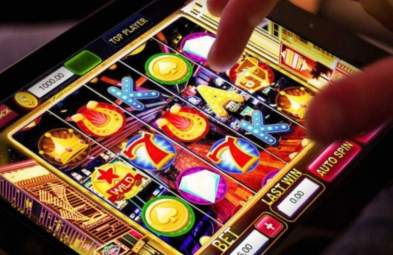 Experience Thrilling Gaming at Online Admiral Casino 11