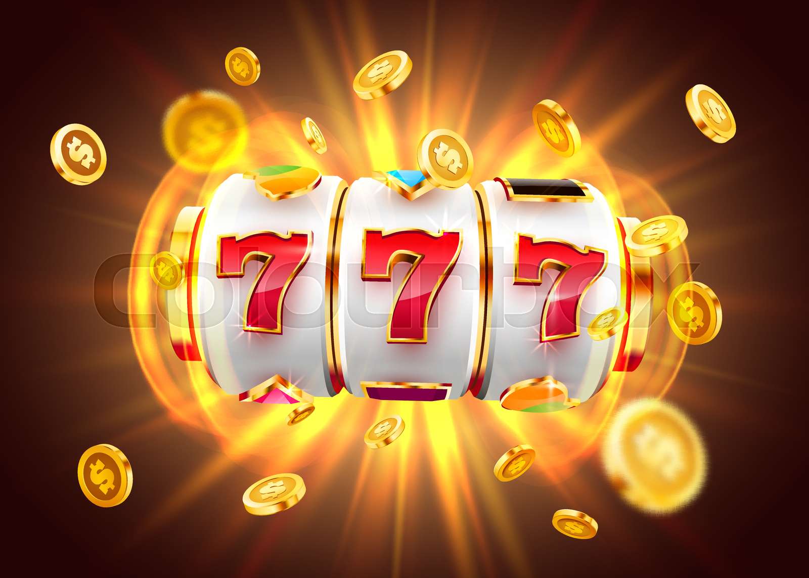 Big Wins Online Casino