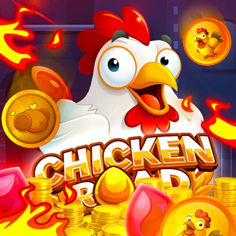 Jeu en ligne Chicken Road pour gagner de l'argent réel