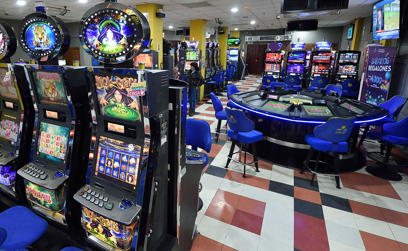 Windiggers Gambling Establishment Sibling Sites