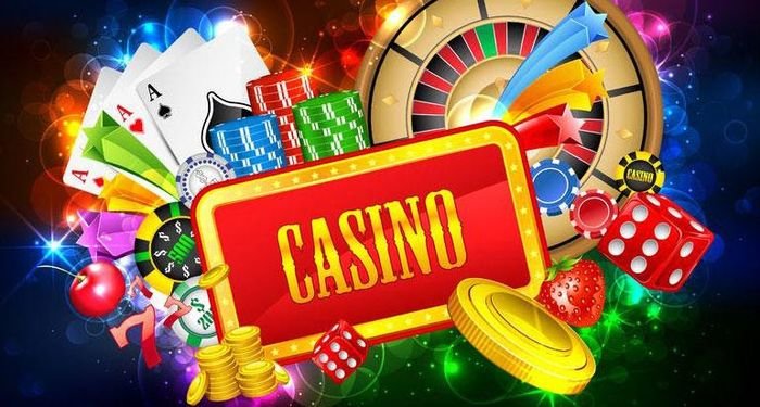 The Ultimate Guide to Joya 9 Casino The Ultimate Guide to Joya 9 Casino