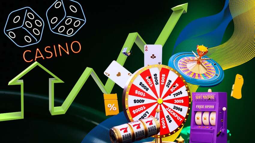 The Ultimate Guide to Online Betting Games UK Fun, Strategy, and Success The Ultimate Guide to Online Betting Games UK Fun, Strategy, and Success