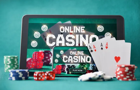 Top 10 Online Casinos in the UK for 2023