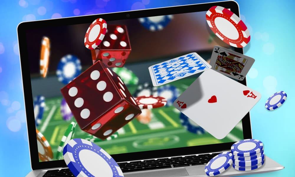 Top 10 Online Casinos in the UK for 2023