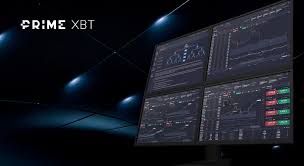 A Comprehensive Guide to the PrimeXBT Platform A Comprehensive Guide to the PrimeXBT Platform