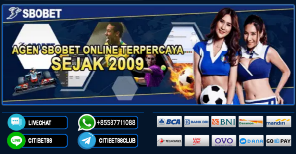 Agen Judi Resmi Memahami Keuntungan dan Prosesnya