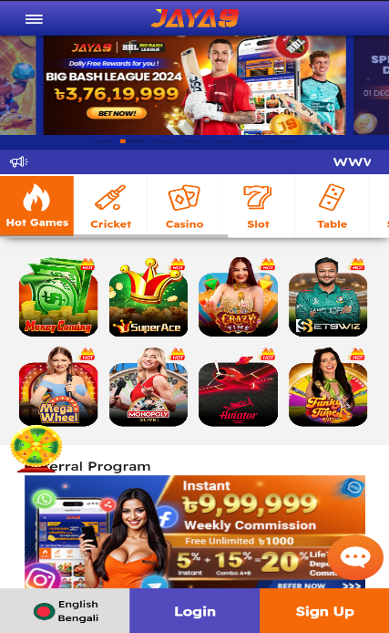 Best Bengali-Friendly Slot Game Providers 2