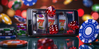 Budoucnost online zábavy casino 2025