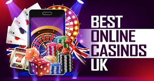 Compare Online Casino UK Finding the Best Gaming Experience Compare Online Casino UK Finding the Best Gaming Experience