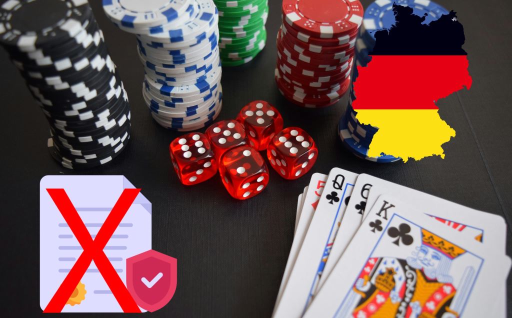Die besten Optionen für casinos ohne deutsche lizenz 296 Die besten Optionen für casinos ohne deutsche lizenz 296