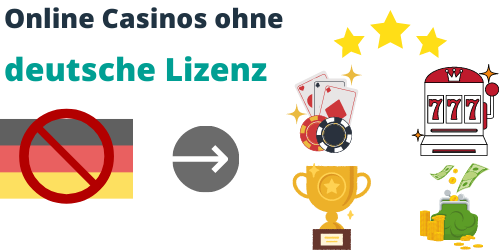 Die besten Optionen für casinos ohne deutsche lizenz 296 Die besten Optionen für casinos ohne deutsche lizenz 296