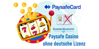 Die Welt der online casinos ohne lizenz in Deutschland 153