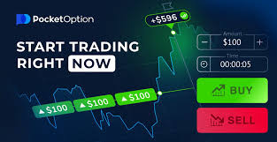 Discover the Benefits of Regulated Broker Pocket Option Discover the Benefits of Regulated Broker Pocket Option
