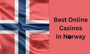 Discover the Excitement of Norwegian Online Casinos 12 Discover the Excitement of Norwegian Online Casinos 12